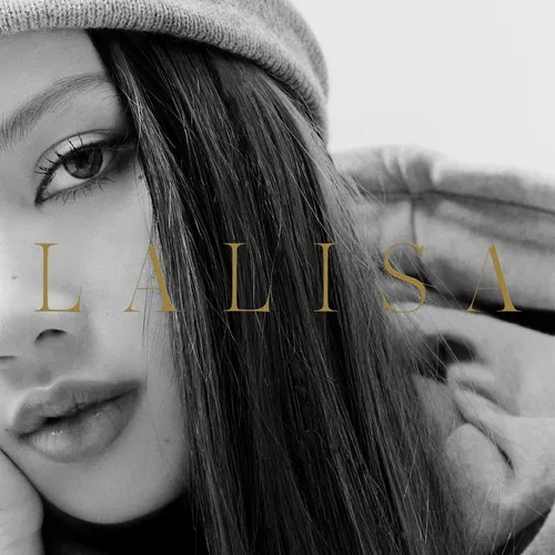 Lisa's first solo single "LALISA"